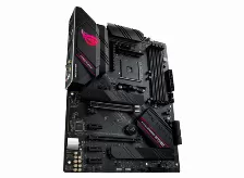 Tarjeta Madre Asus Rog Strix B550-f Gaming Wifi Ii Socket Am4, Wifi, Bluetooth